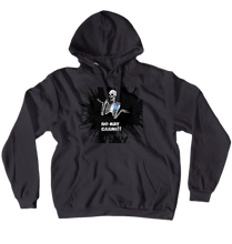 overthetoplive Hoodies (No-Zip/Pullover)