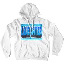 LavieGamer Hoodies (No-Zip/Pullover)