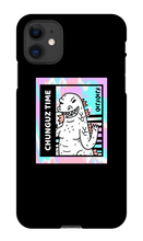 chunguz23 iPhone Phone Cases