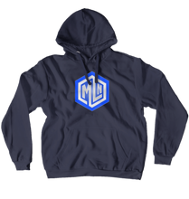 ministryleague Hoodies (No-Zip/Pullover)
