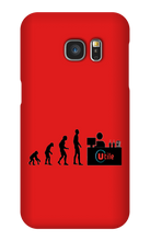 Coque Samsung Utile Evolution
