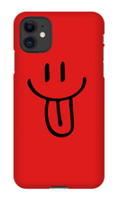 riderty iPhone Phone Cases