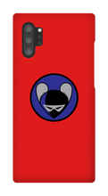 th3sneaky1 Samsung Phone Cases