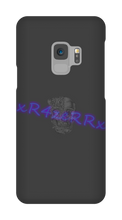 xr4zerrx Samsung Phone Cases