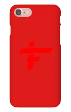 LethalFalco iPhone cases