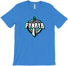 fynryr T-Shirts