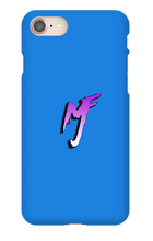 mojo_froyo iPhone Phone Cases