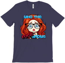 Who Knows T-Shirts