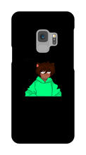 Channel Art Samsung Phone Cases