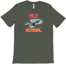 DJ Eclipse Enterprise Old School T-Shirts