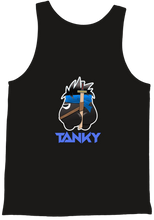 Tanky Tank Top