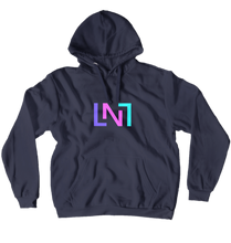 lordnikon7 Hoodies (No-Zip/Pullover)