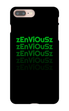 zenviousz_ iPhone Phone Cases