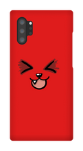 NATEOCE RCCN Samsung Cases