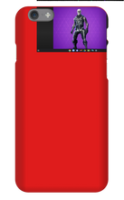 jojoplaysyt iPhone Phone Cases