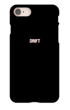driftgaming iPhone Phone Cases