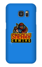 sneakysneaklings Samsung Phone Cases