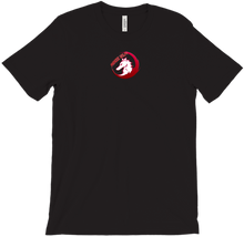 PW Red Logo T-Shirt