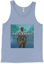 itaigaming Tank Top