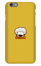 Hussman iPhone Phone Cases