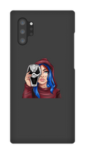 Let Me Hear You Scream Samsung Case