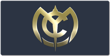 coachez XXL Gaming Mousepad