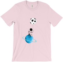 Astronaut Color T-Shirt