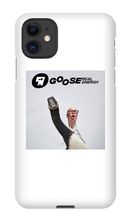 guicemeneer iPhone Phone Cases