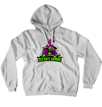 Old Batz Gaming Hoodies (No-Zip/Pullover)
