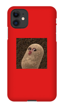 blitzfully_x iPhone Phone Cases