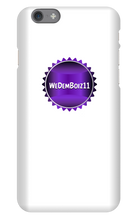 wedemboiz11 iPhone Phone Cases