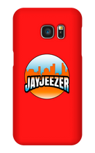 jayjeezer Samsung Phone Cases