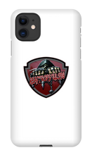 thereaperofsouls98 iPhone Phone Cases