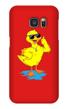 itzcotan Samsung Phone Cases