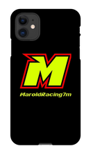 marold v2 iPhone Phone Cases