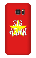 STG_Asian Samsung Phone Cases
