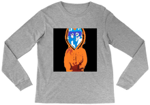 Cuddly Long Sleeve
