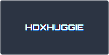 hdxhuggie XXL Gaming Mousepad