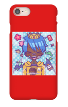 Moshi Twitter Icon iPhone Case