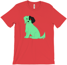 CyberSlime Dog T-Shirt