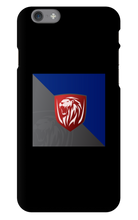 lion2129 iPhone Phone Cases