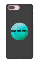 squadbrosofficial iPhone Phone Cases