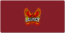 legacy__j XXL Gaming Mousepad
