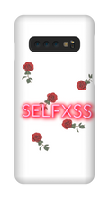 scetchybtw Samsung Phone Cases