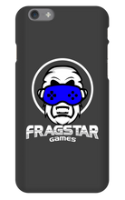 fragstar91 iPhone Phone Cases