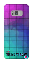 seemeas_adam Samsung Phone Cases