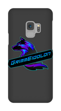 grimmeidolon Samsung Phone Cases