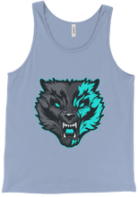 goki_ttv Tank Top
