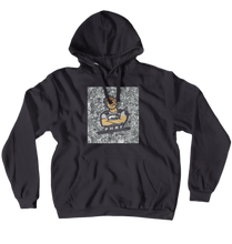 Hoodies (No-Zip/Pullover)