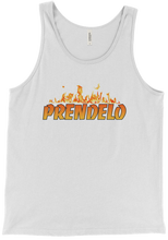 FLAME Tank Top